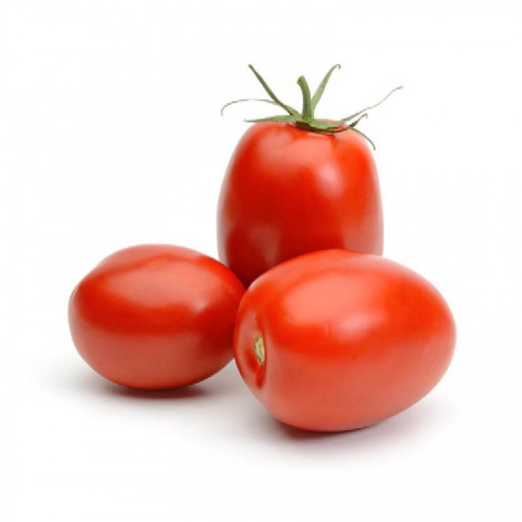 Tomate allongée Roma BIO, 1kg