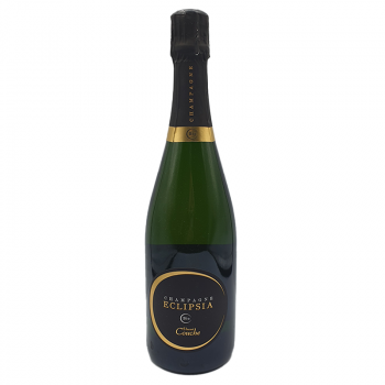 Champagne Eclipsia Brut BIO, 75cl