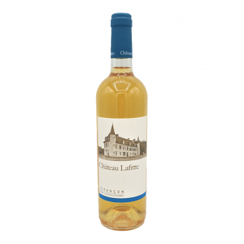 Vin Château Lafitte BIO, 75cl