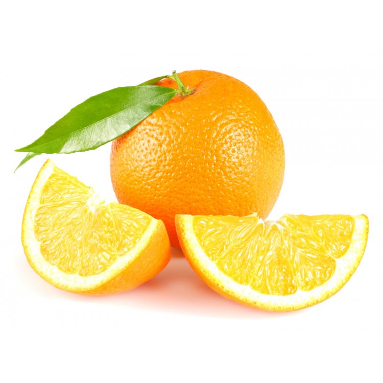 Orange Salustiana Spécial jus BIO, 1kg