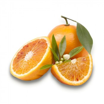 Orange Tarocco corse BIO, 1kg