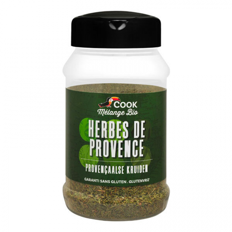 Herbes de Provence BIO, 80g