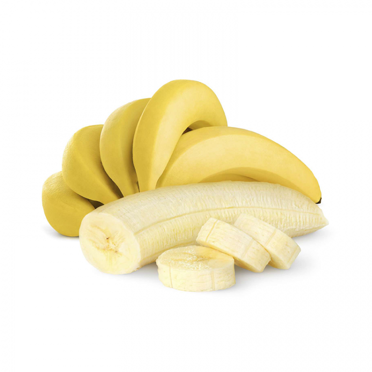 Banane république dominicaine BIO, 1kg