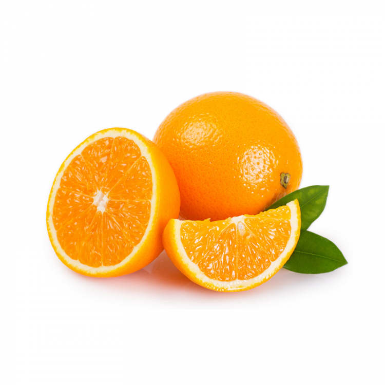 Orange à jus BIO, 1kg