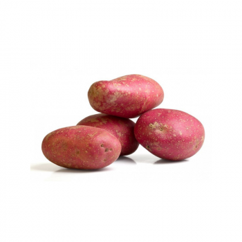Pomme de terre nouvelle Désirée BIO, 1kg