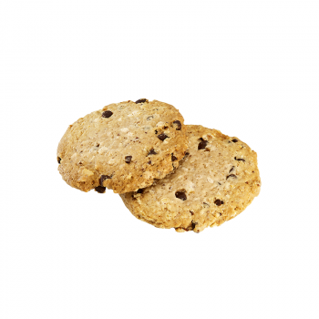 Cookies vegan vrac BIO, 100g