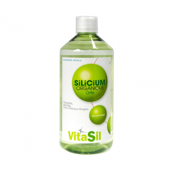 Silicium organique, 1L