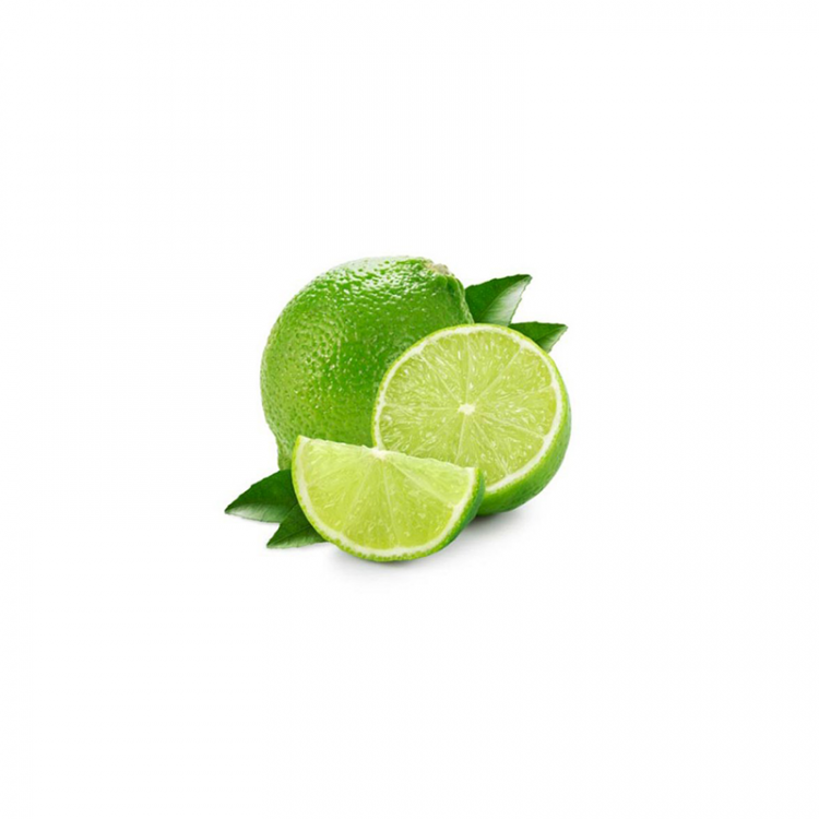 Citron lime BIO, 1kg