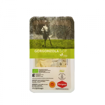 Gorgonzola DOP BIO, 200g