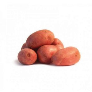 Pomme de terre conso rose BIO, 1kg