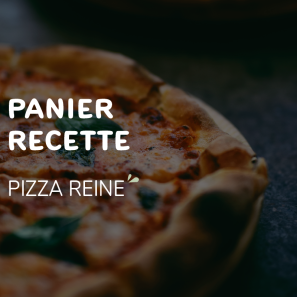 Pizza Reine