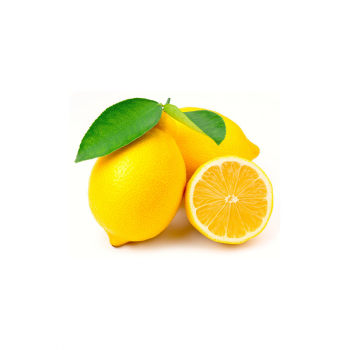 Citron Jaune de pays BIO, 1kg