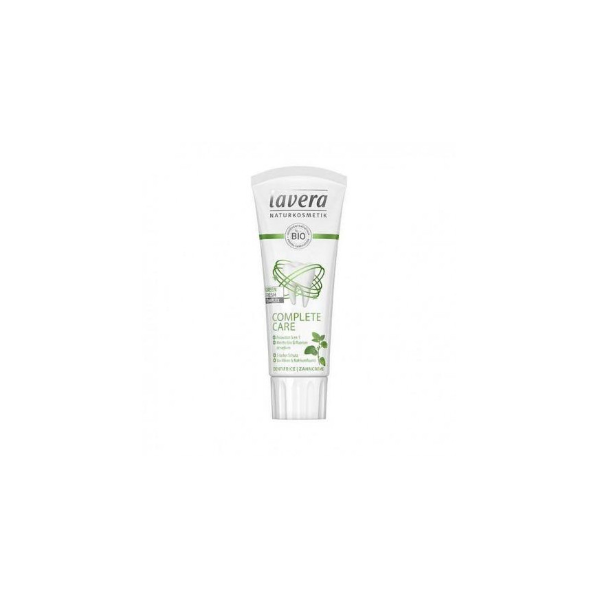 Dentifrice menthe complete care, 75ml