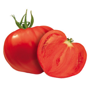 Tomate allongée cœur de bœuf BIO, 1kg