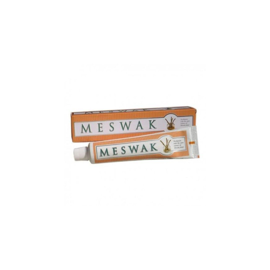 Dentifrice Meswak, 100g
