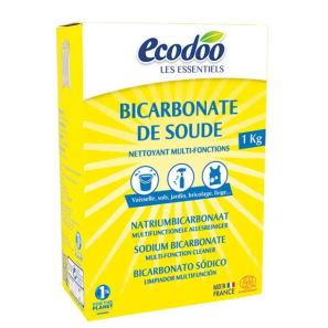 Bicarbonate de soude, 1kg
