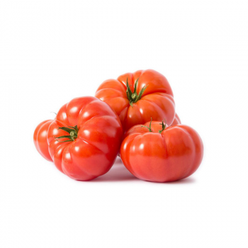Tomate côtelée raf BIO, 1kg