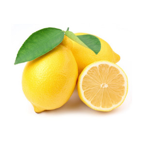 Citron Jaune BIO, 1kg