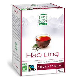 Thé Hao Ling BIO, x90