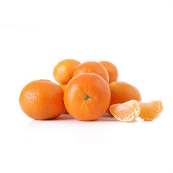 Mandarine Ortanique BIO, 1kg