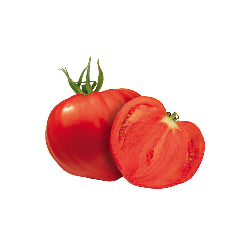 Tomate cœur de bœuf BIO, 1kg