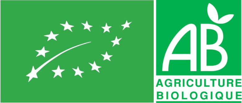 label AB agriculture biologique