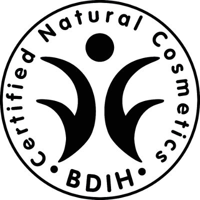 label BDIH cosmétiques naturels contrôlés