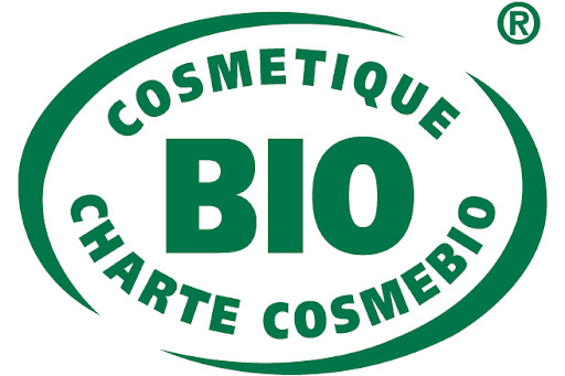label Cosmebio (bio et eco)