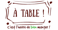  A Table